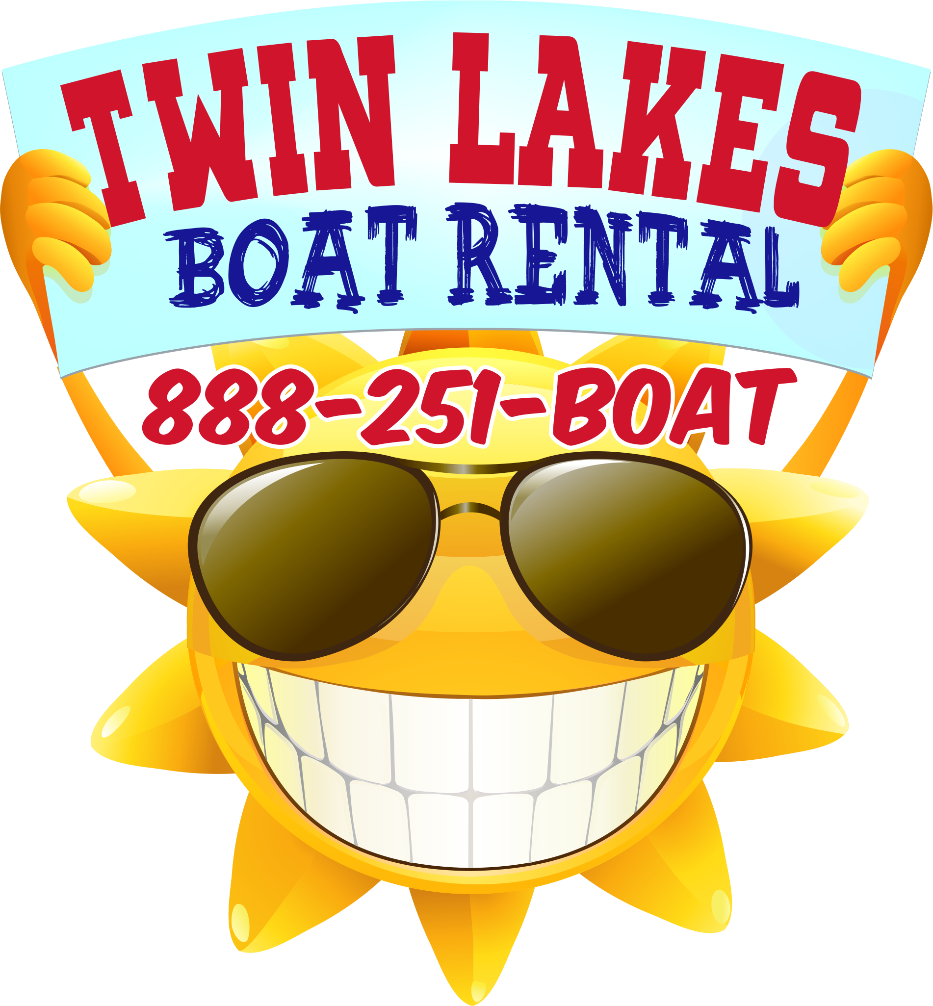 Twin Lakes Boat Rental