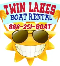 Twin Lakes Boat Rental